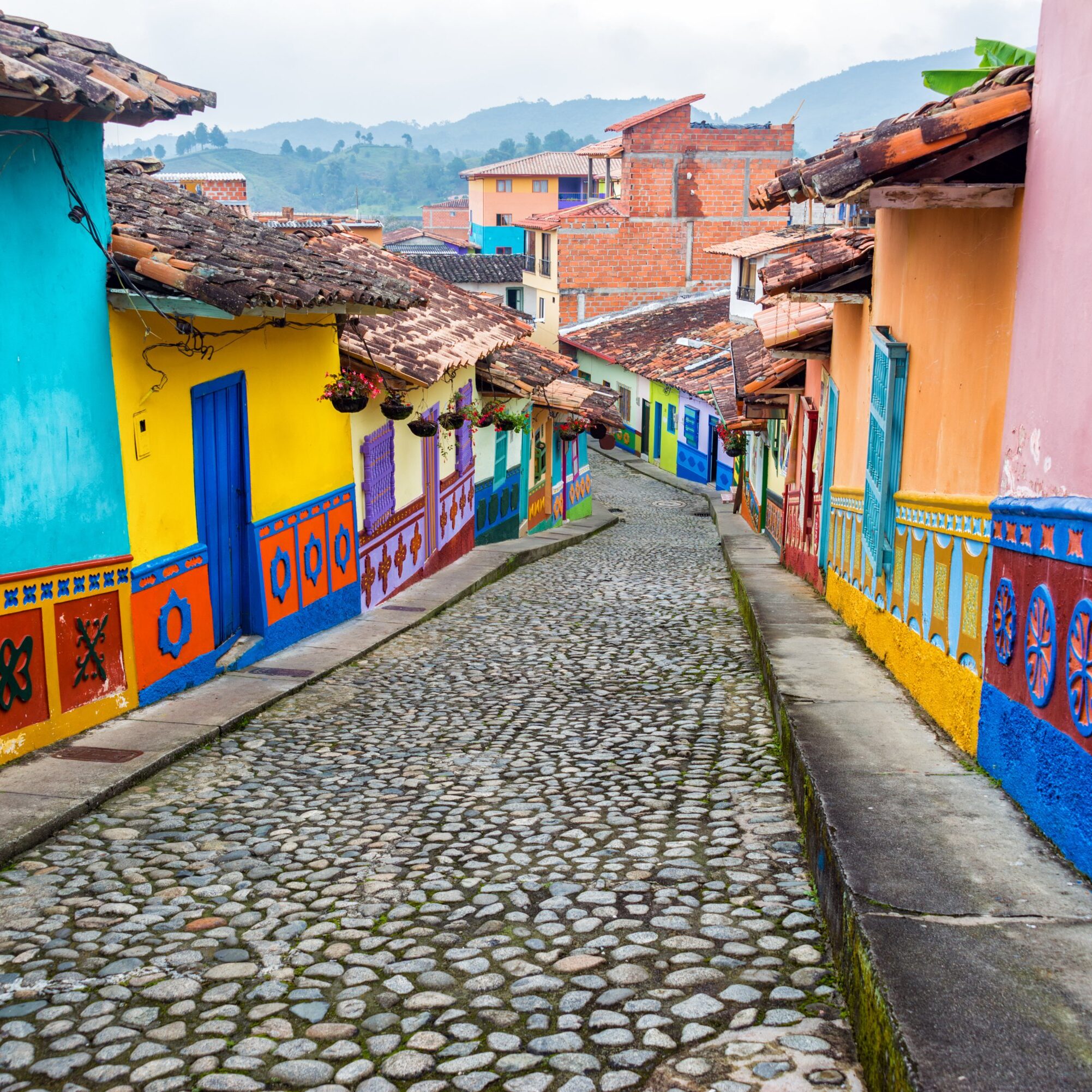 Colombia-Rough-Guides